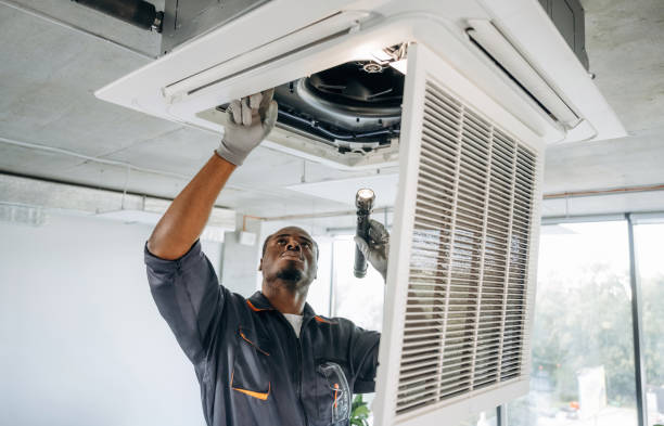 Licensed Hvac service in Musella, GA - FH HVAC