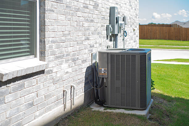 Reliable Hvac contractor in Musella, GA by FH HVAC
