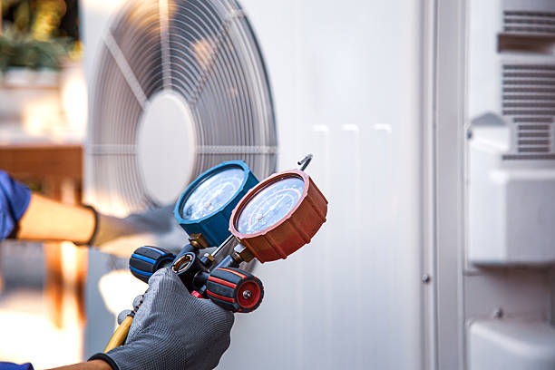 Affordable Hvac solutions in Musella, GA